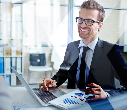 Recruitment Consulting